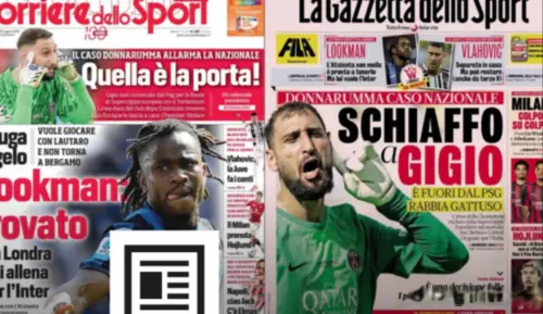 脚下技术好, 为对多纳鲁 脚下技术好, 为对多纳鲁