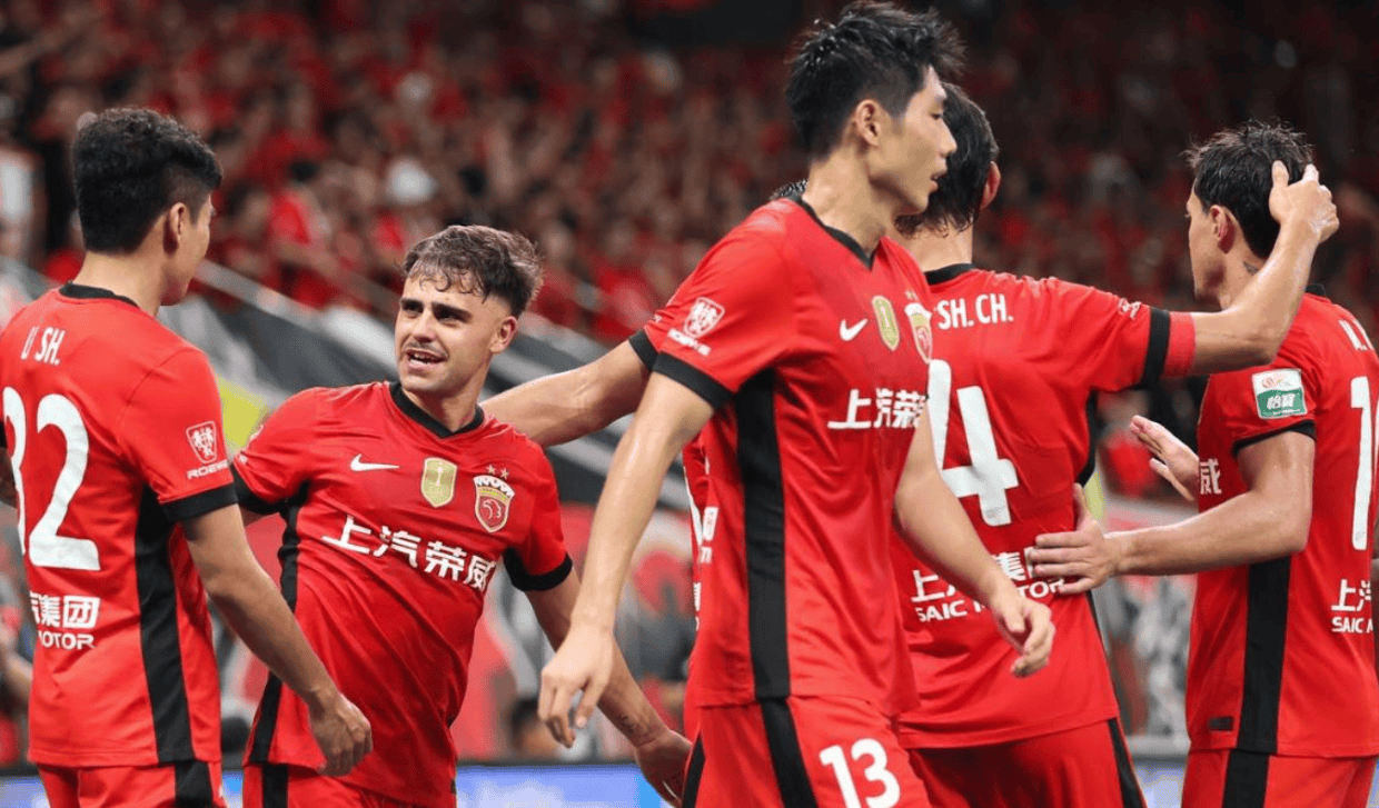 海海港在主, 力点的情况