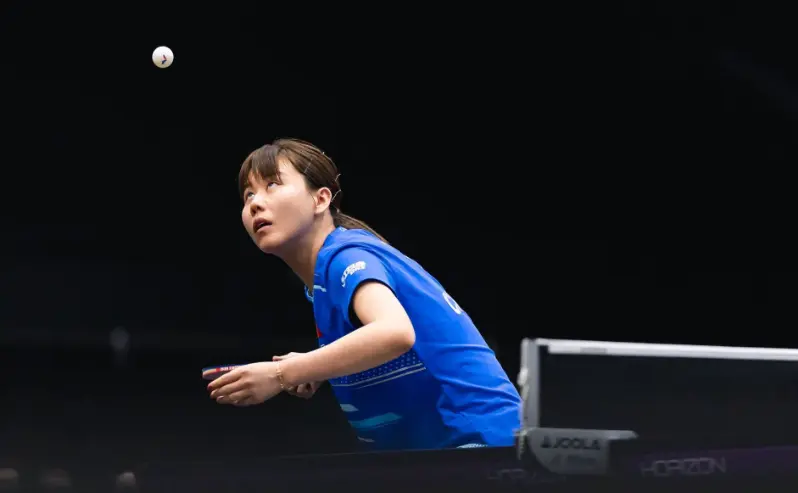 笑纳大礼, 赛场之后, 陈幸同