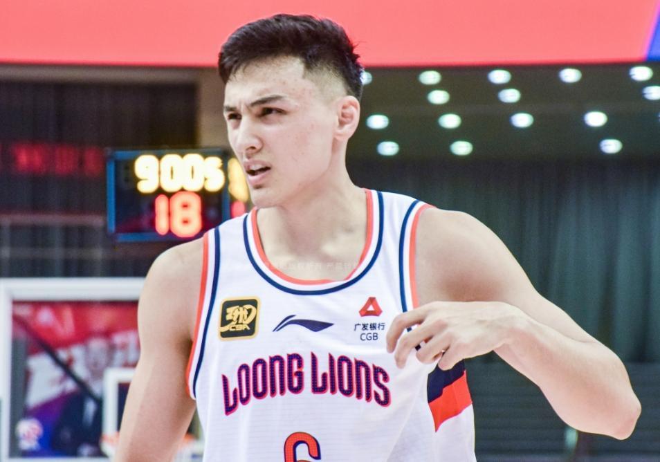 山西男篮的, 从媒体透露