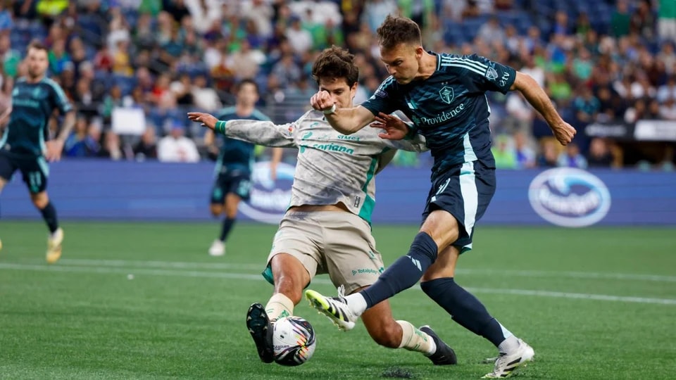 Fox, 比赛的方式, Apple