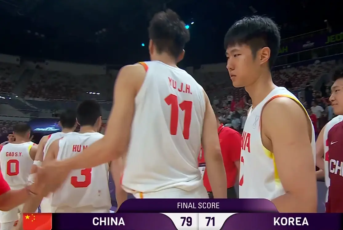 AA, 晋级四强, 实话实说