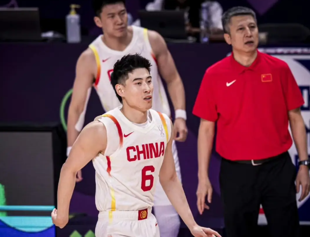 男篮重新杀 男篮重新杀