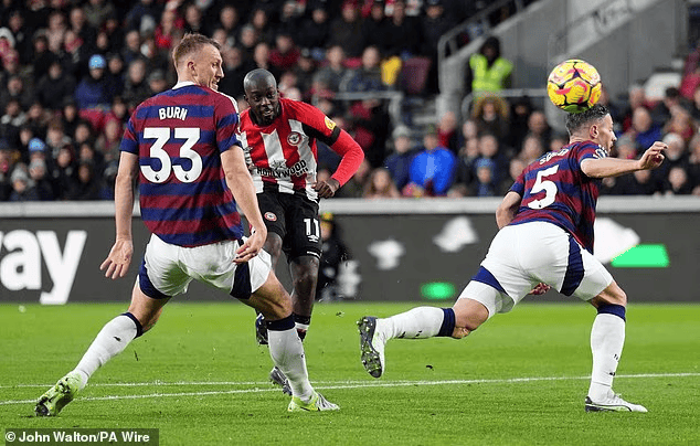 的引援, 尔森, 代者就