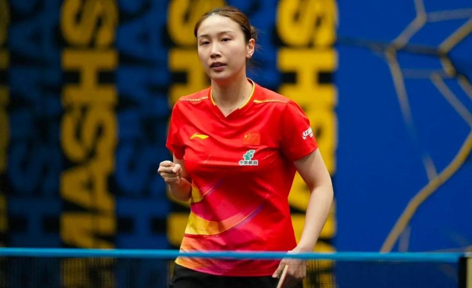 和混双项目, VcnKN, 更是新生代