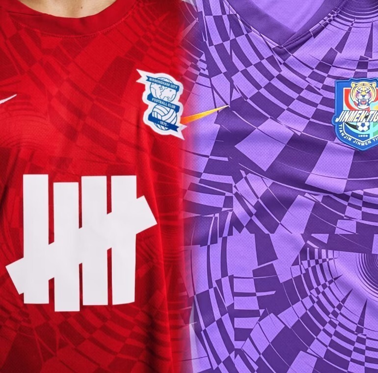 份鲜明的文, 新赛季的第