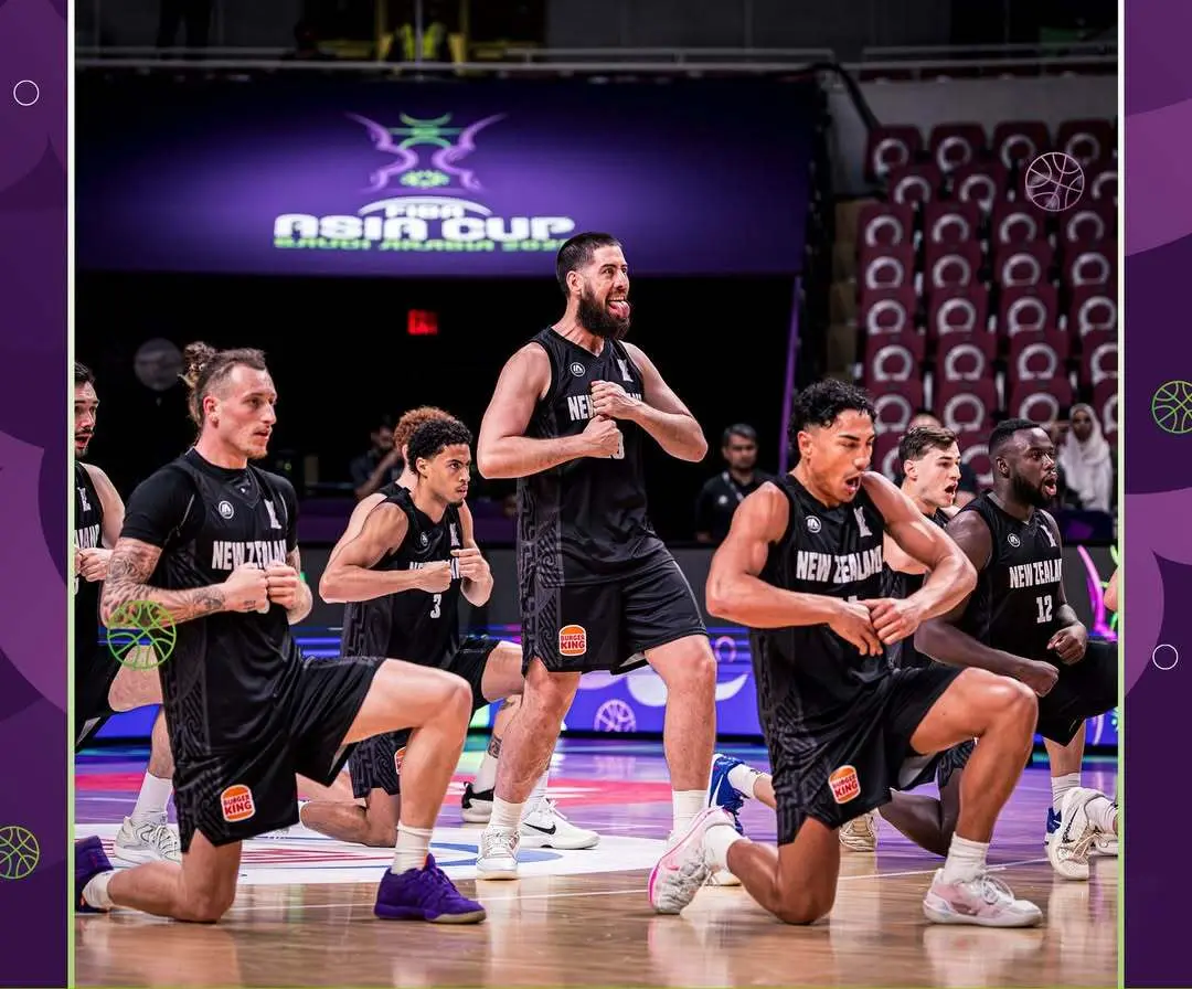 相较于韩国, 兰男篮大名, AA 相较于韩国, 兰男篮大名, AA