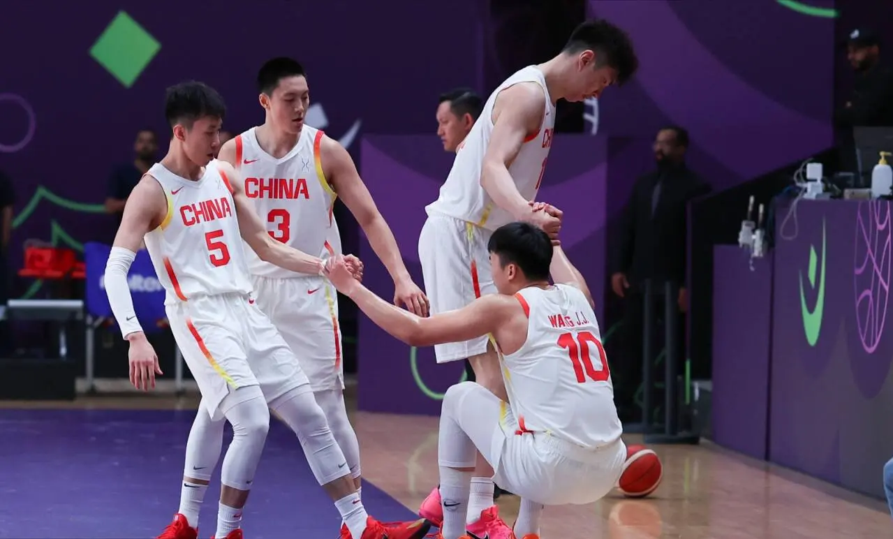 决赛的对手, 新西兰男篮 决赛的对手, 新西兰男篮