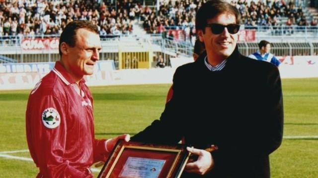 维尔乔沃德, 皮奥拉 维尔乔沃德, 皮奥拉