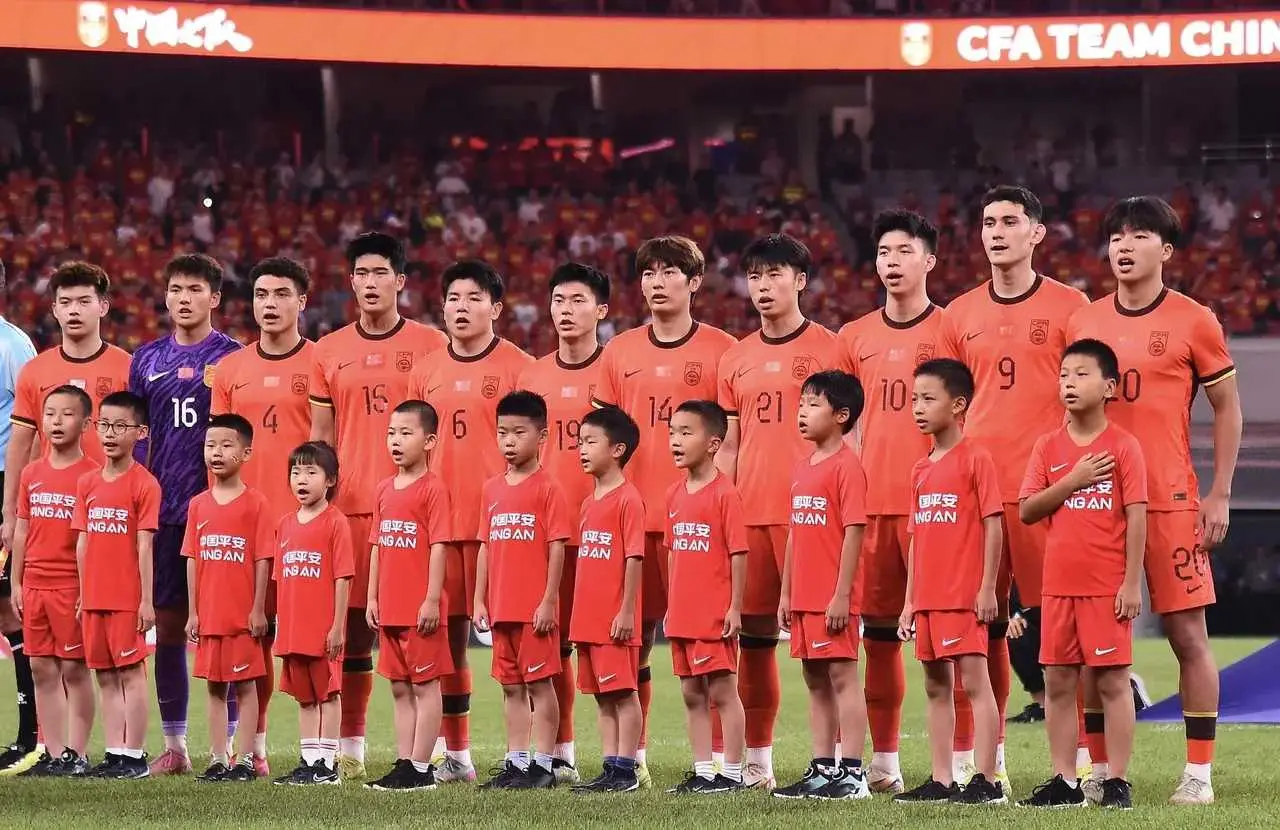 中国队本次, 通过以上分