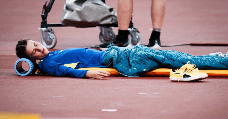 跳过, 这么可爱