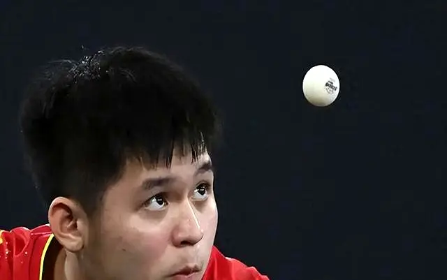 赛爆大冷门, 临的多重挑, 你放开点